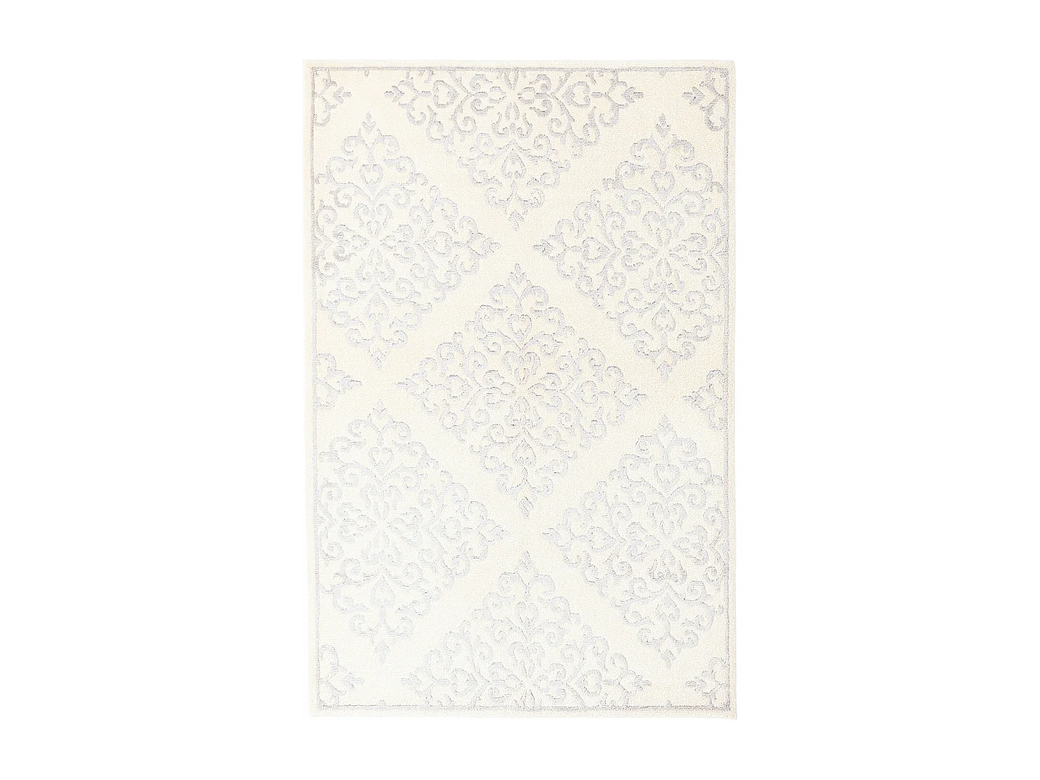 Woltapijt 188x122 Beige Darya