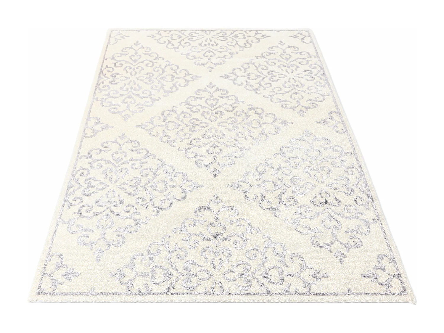 Woltapijt 188x122 Beige Darya