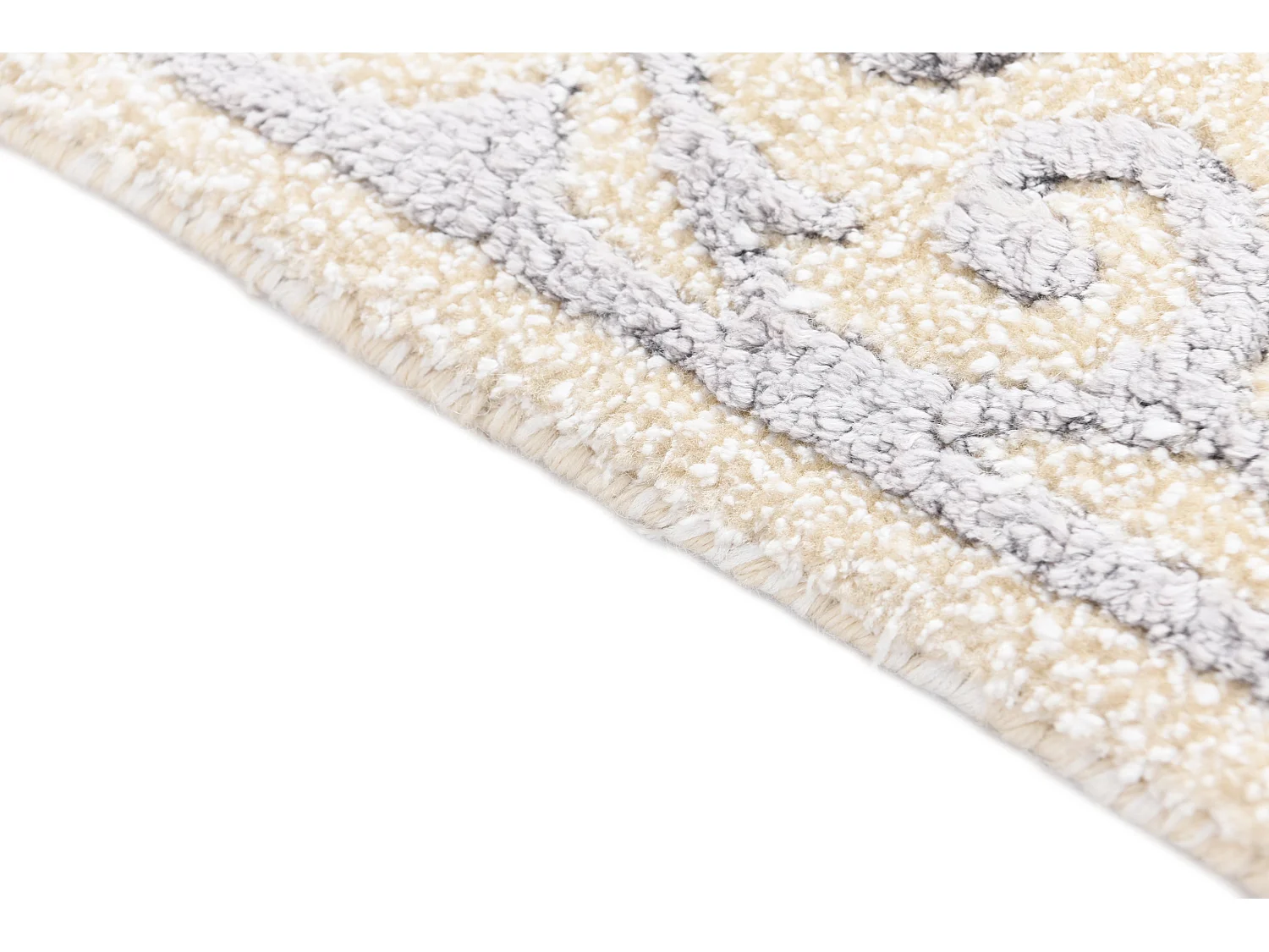 Woltapijt 188x122 Beige Darya