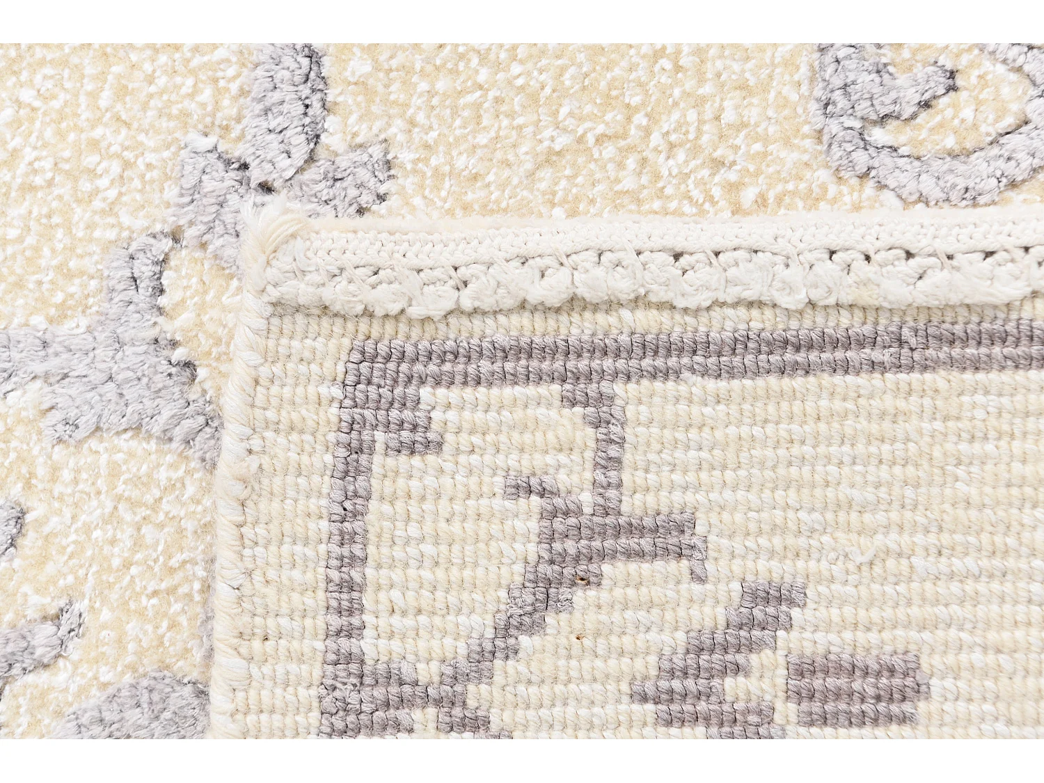 Woltapijt 188x122 Beige Darya