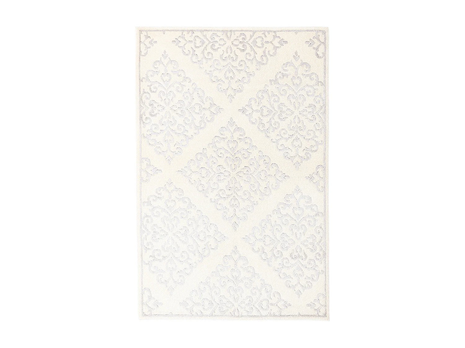 Woltapijt 188x122 Beige Darya