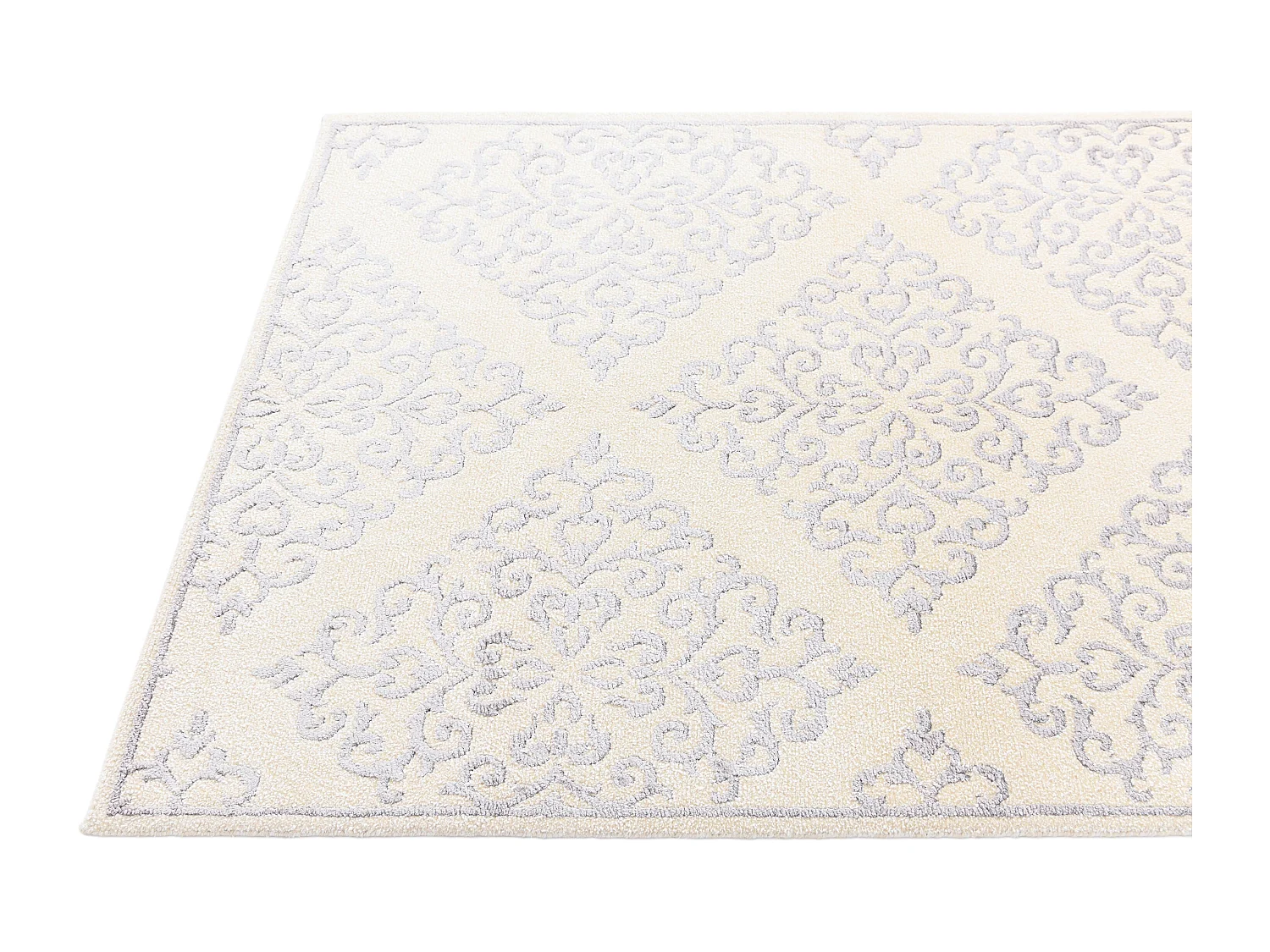 Woltapijt 188x122 Beige Darya