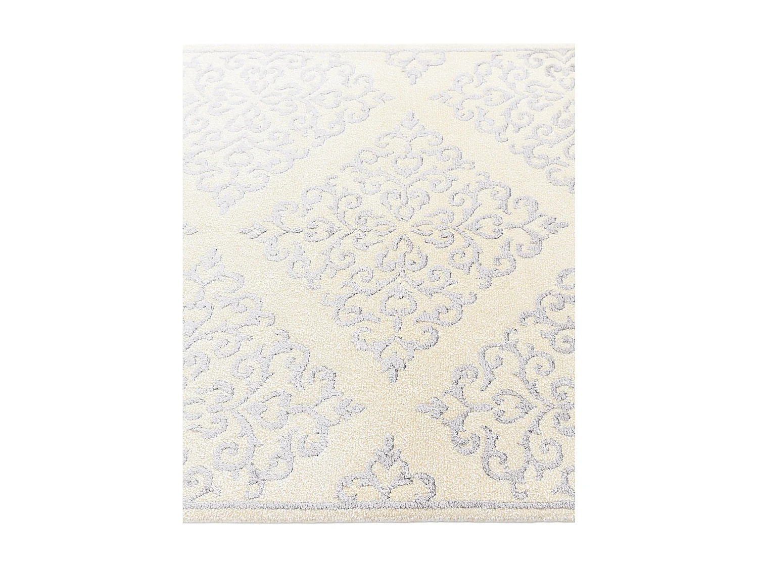 Woltapijt 188x122 Beige Darya