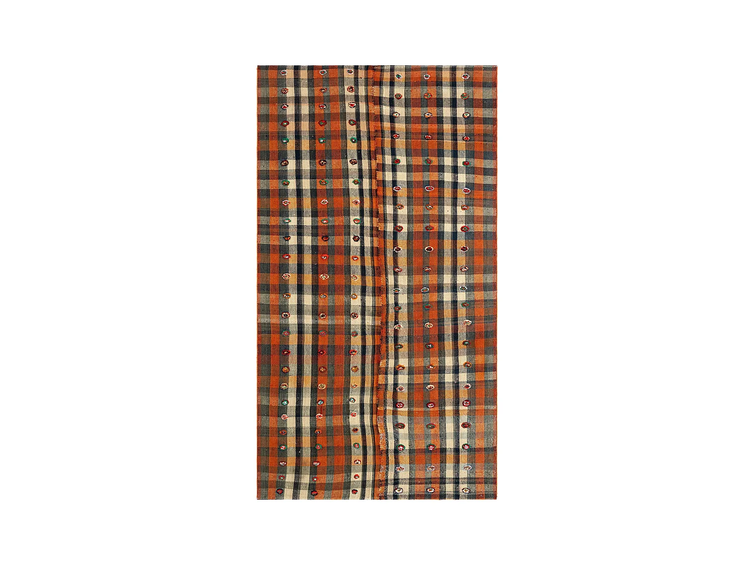 Woltapijt 247x137 Beige Jajim
