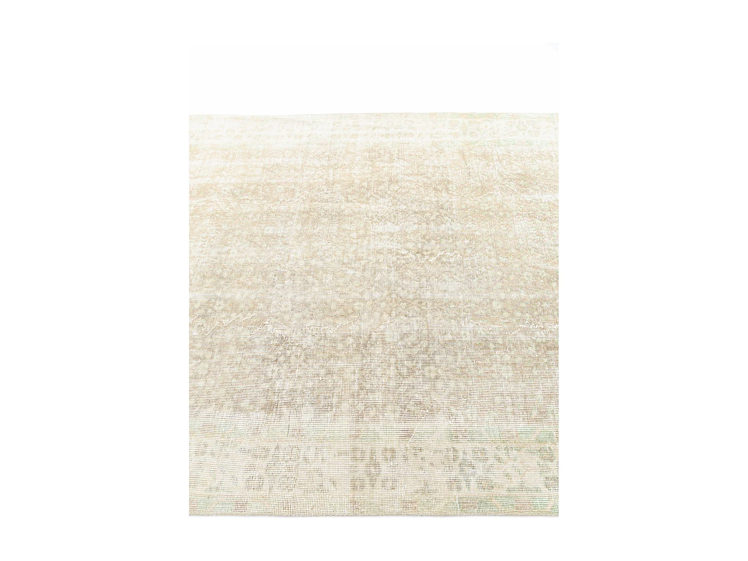 Tapis de laine 157x259 brun Ultra Vintage