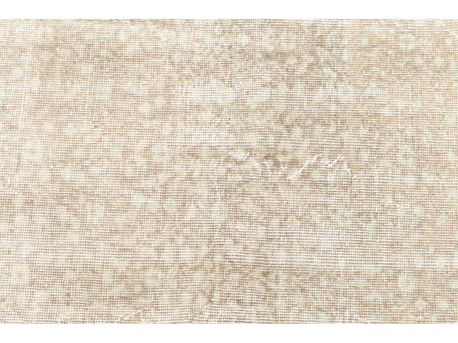 Tapis de laine 157x259 brun Ultra Vintage