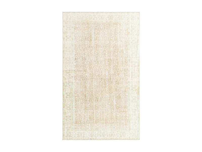 Tapis de laine 157x259 brun Ultra Vintage