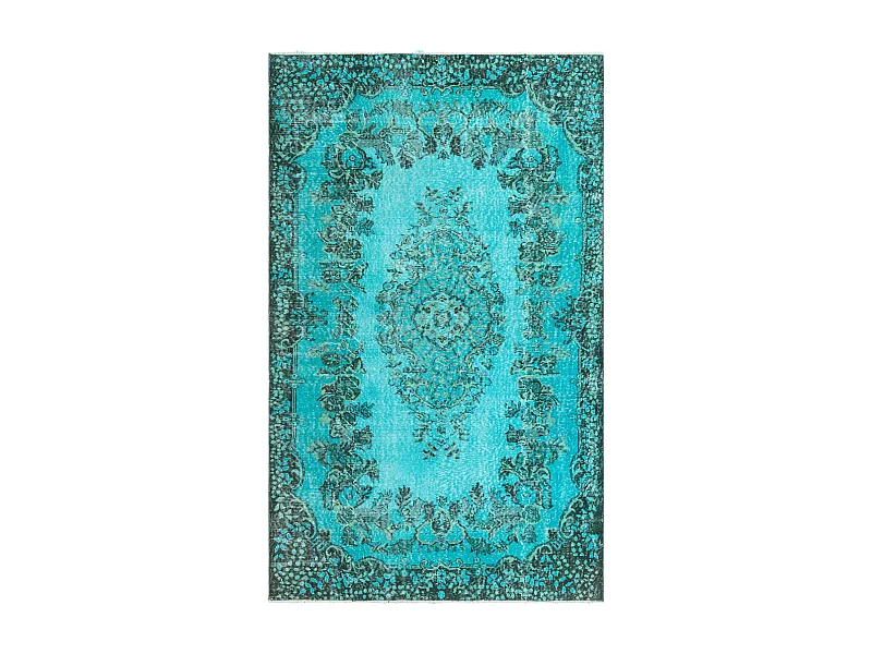 Woltapijt 277x165 Turkoois Ultra Vintage