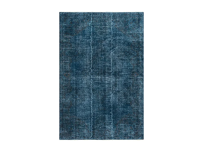 Woltapijt 239x160 Blauw Ultra Vintage