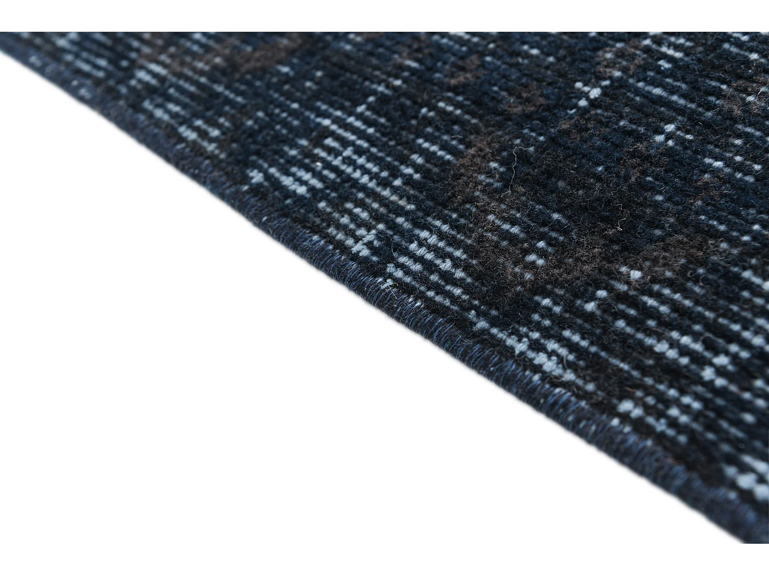 Woltapijt 239x160 Blauw Ultra Vintage