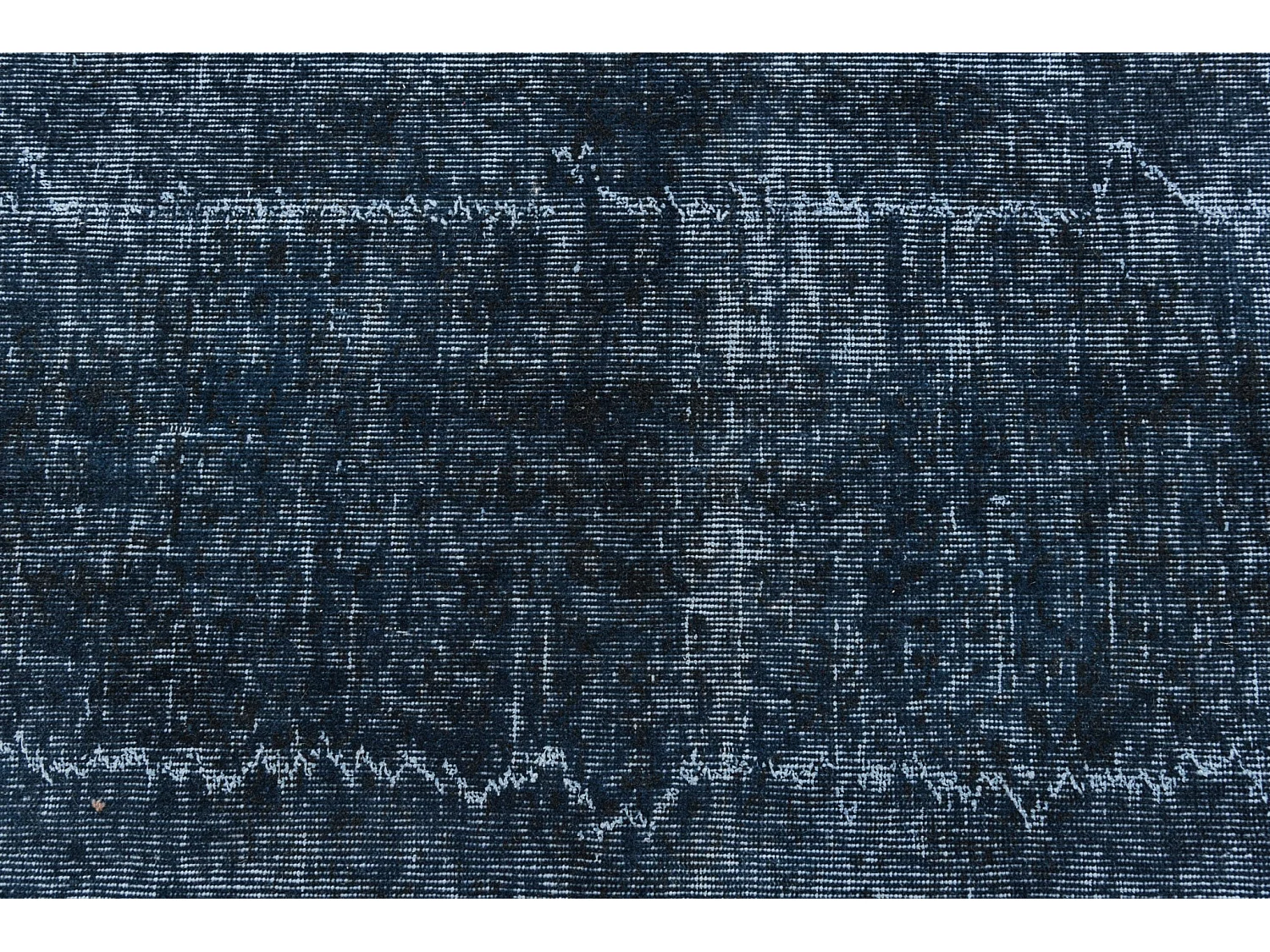 Woltapijt 239x160 Blauw Ultra Vintage