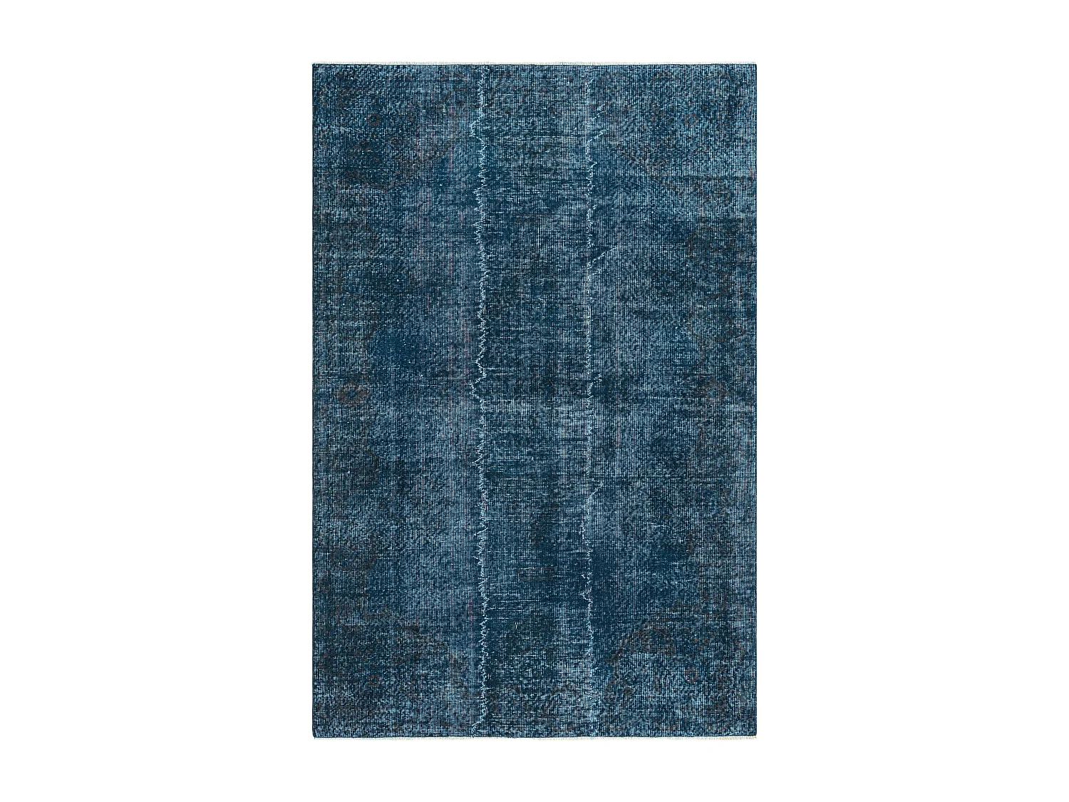 Woltapijt 239x160 Blauw Ultra Vintage