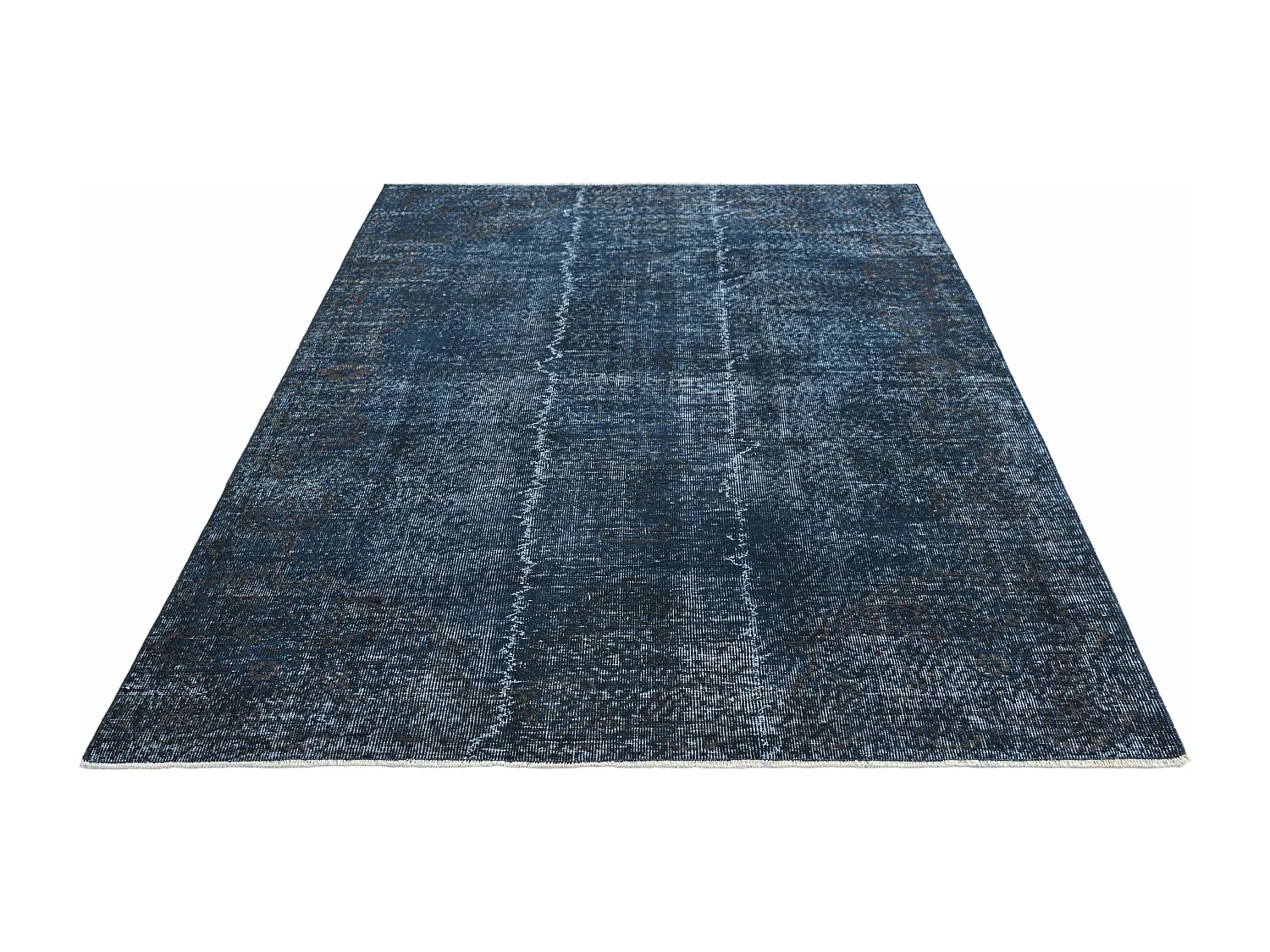 Woltapijt 239x160 Blauw Ultra Vintage