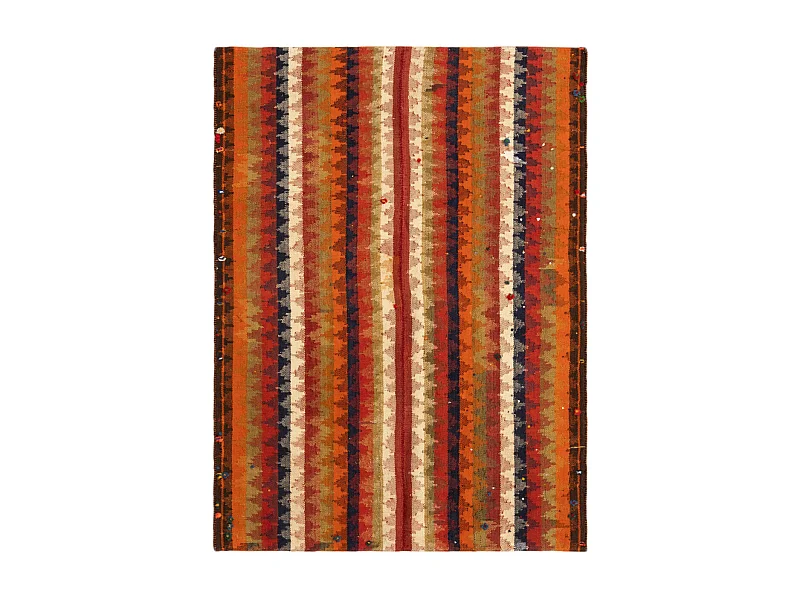 Woltapijt 174x128 Oranje Jajim