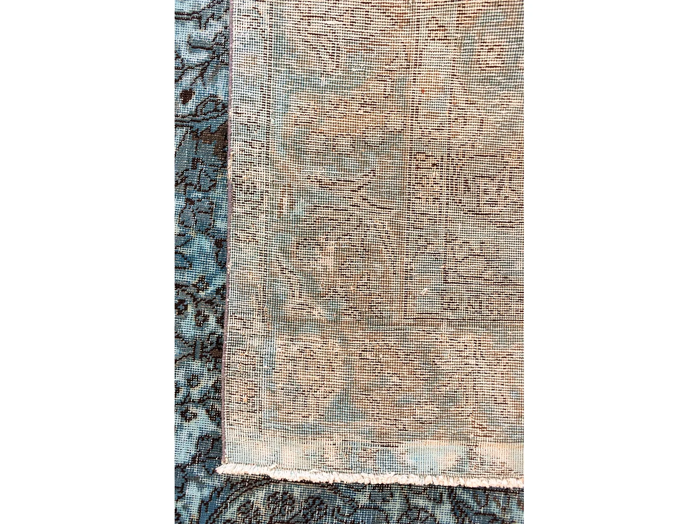 Woltapijt 303x203 Groen Vintage Royal