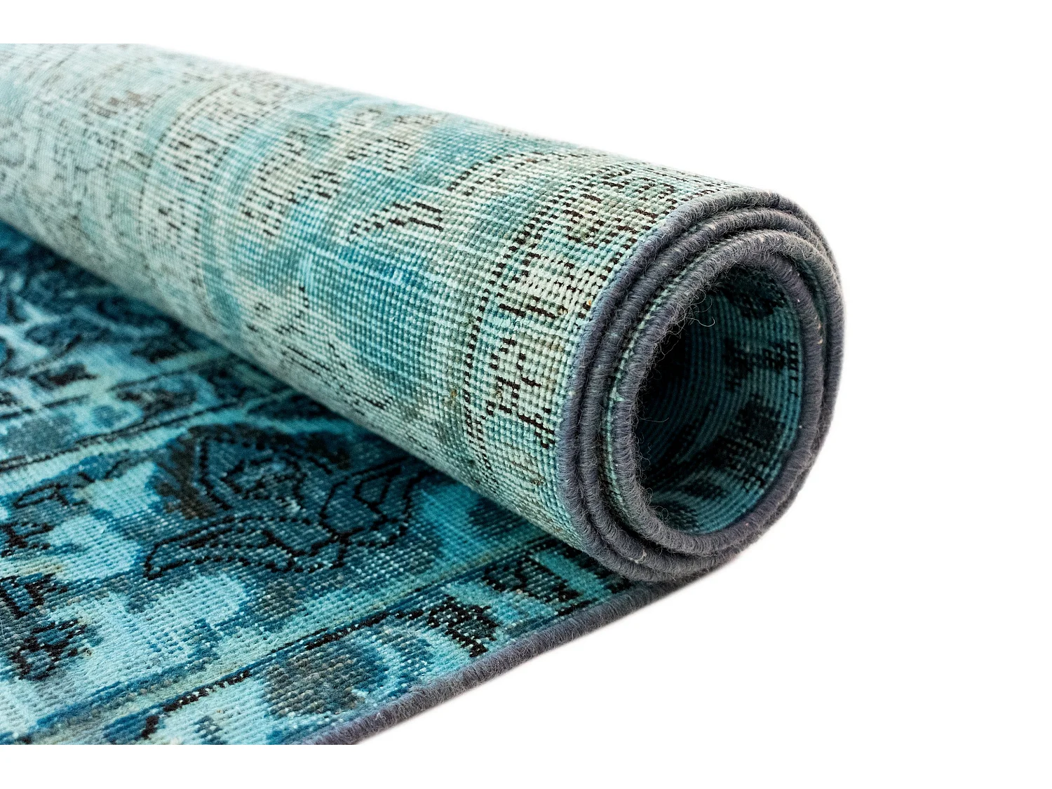 Woltapijt 303x203 Groen Vintage Royal