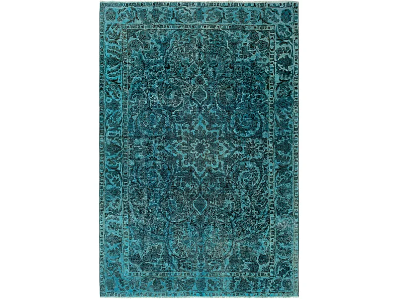 Woltapijt 303x203 Groen Vintage Royal