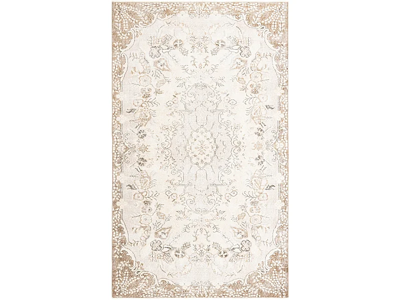 Woltapijt 264x157 Beige Ultra Vintage