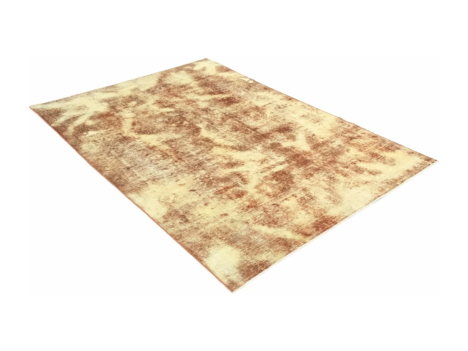 Woltapijt 284x199 Geel Vintage Royal