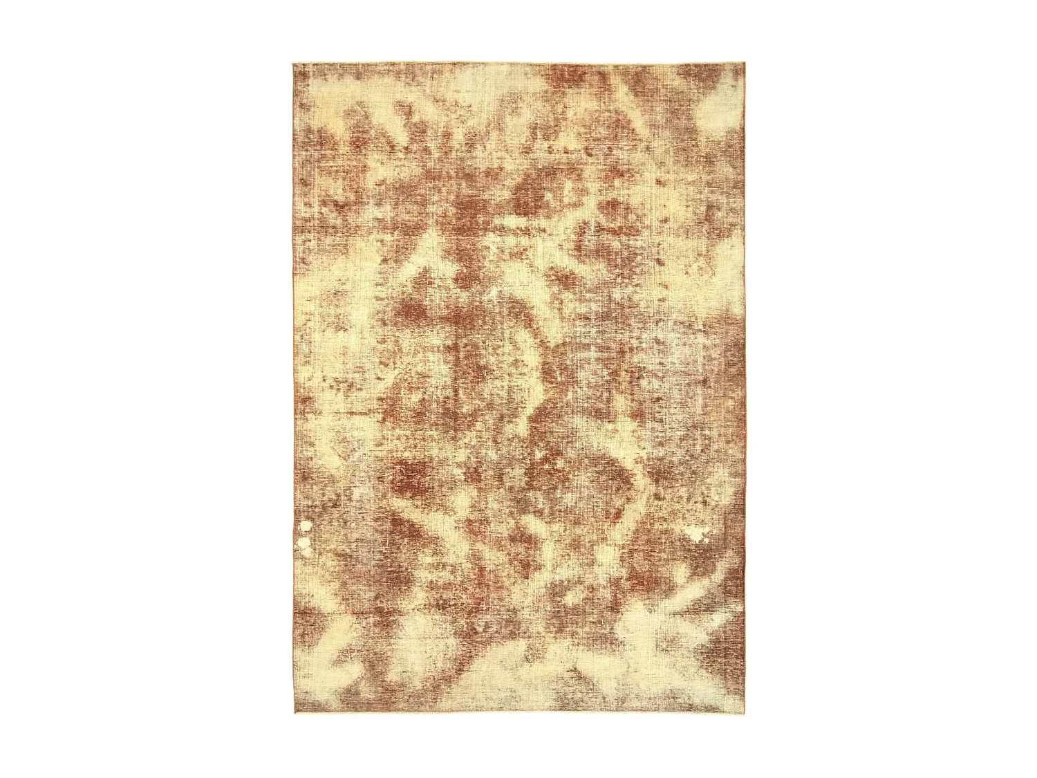 Woltapijt 284x199 Geel Vintage Royal