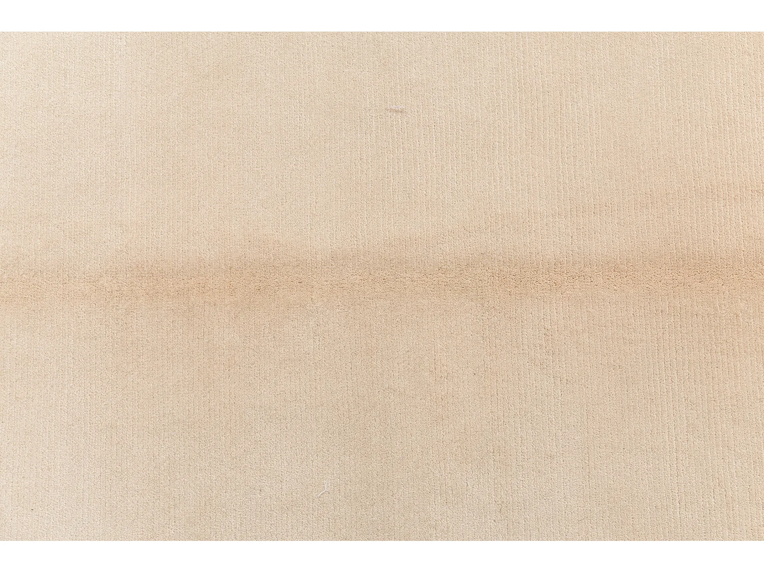 Tapis de laine 124x183 brun Darya