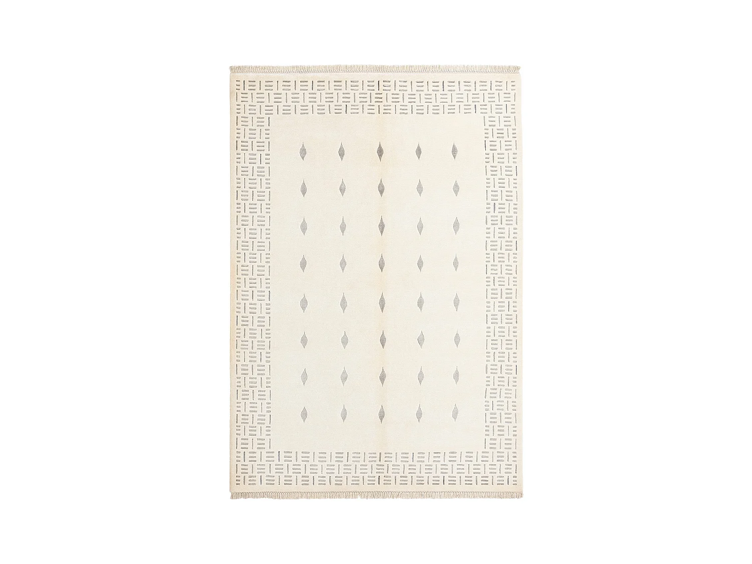 Woltapijt 246x170 Beige Darya