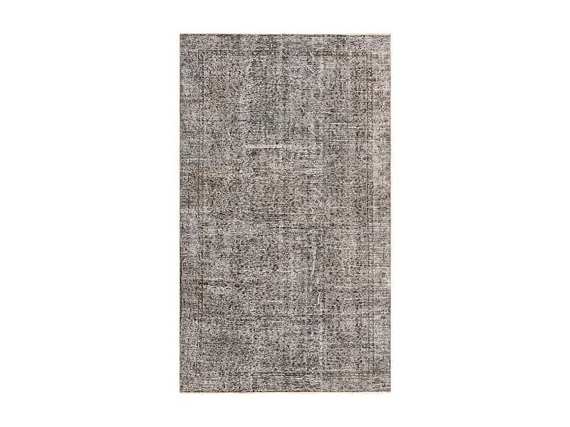 Tappeto in lana 145x246 grigio Ultra Vintage