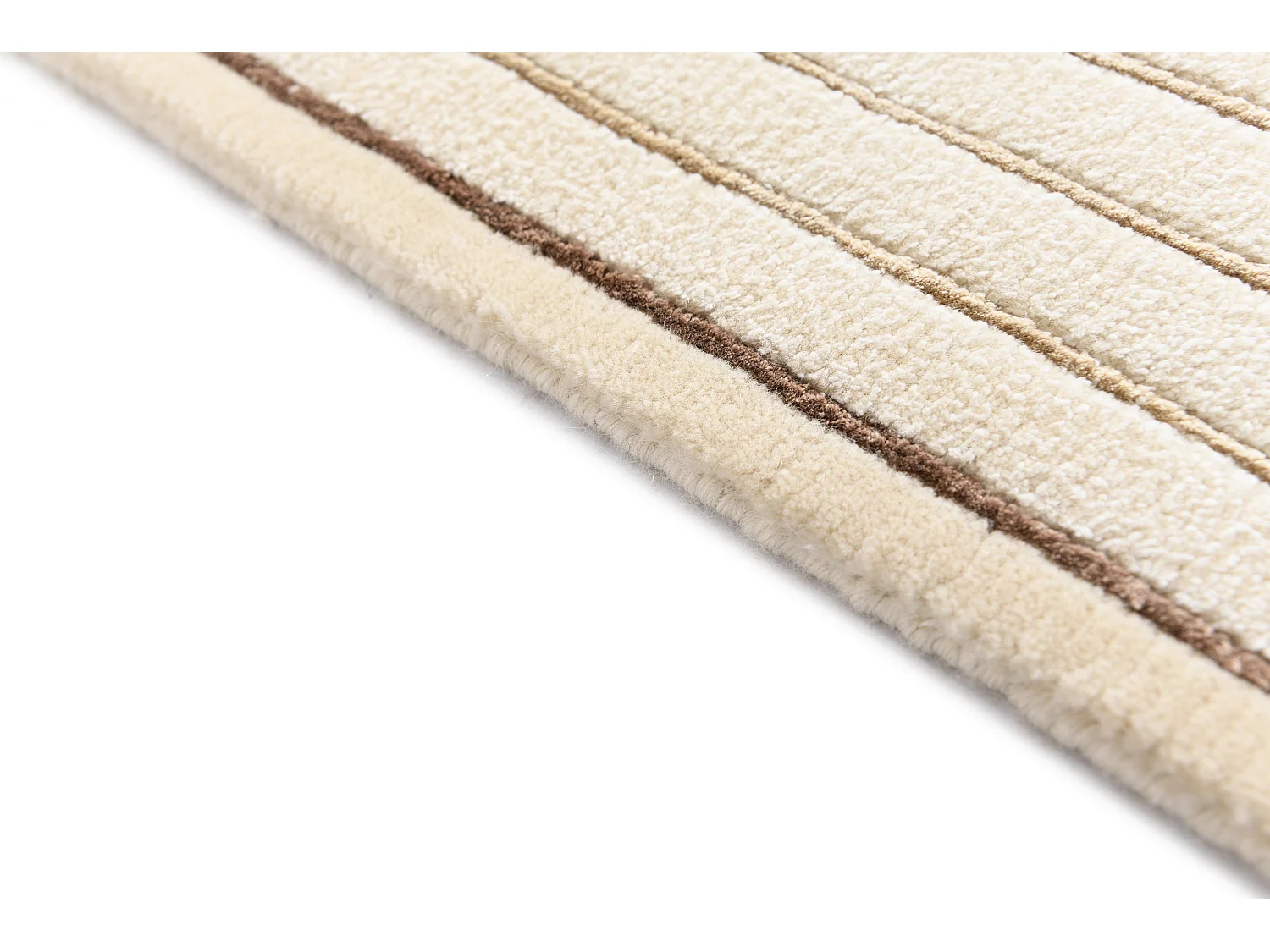 Loper-Woltapijt 297x79 Beige Darya