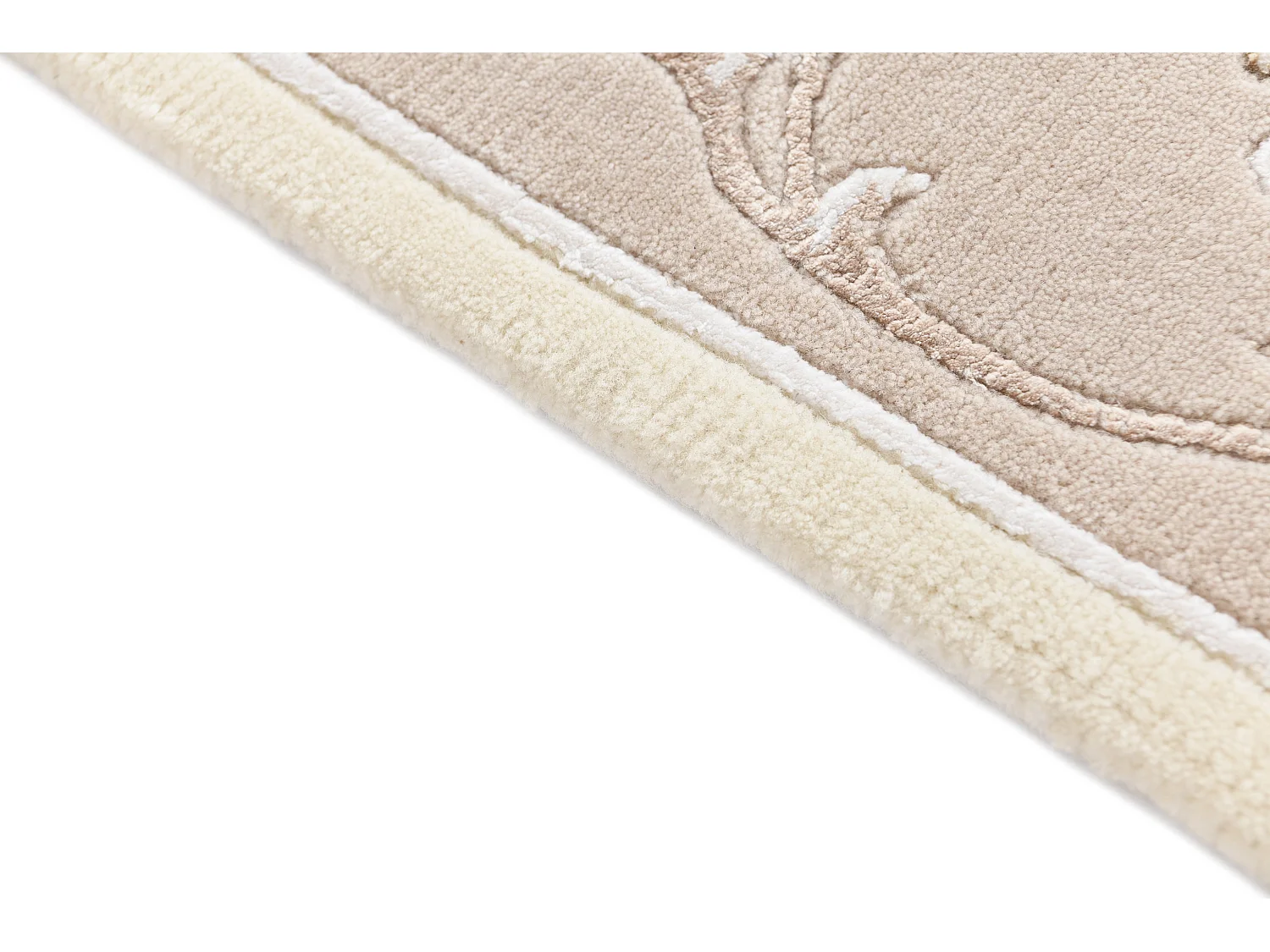 Woltapijt 175x122 Beige Darya