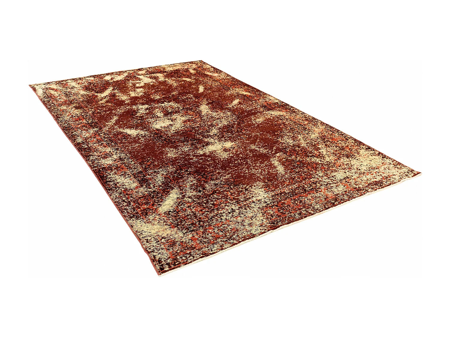 Woltapijt 300x190 Geel Vintage Royal