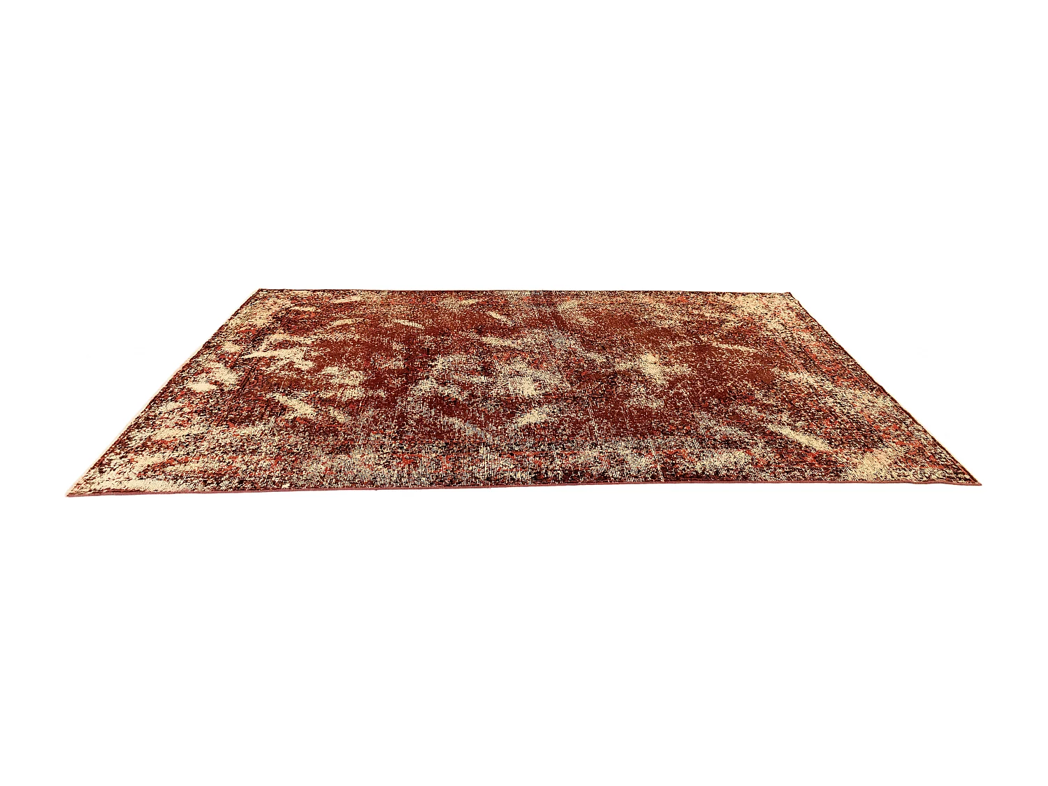 Woltapijt 300x190 Geel Vintage Royal