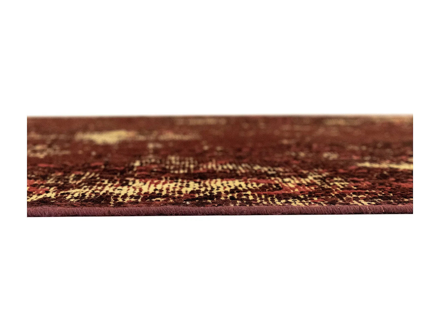 Woltapijt 300x190 Geel Vintage Royal