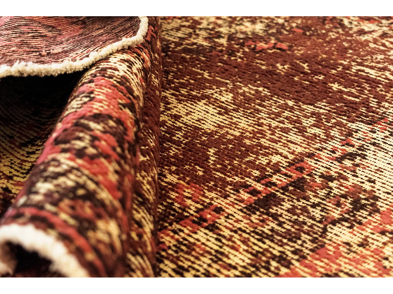 Woltapijt 300x190 Geel Vintage Royal