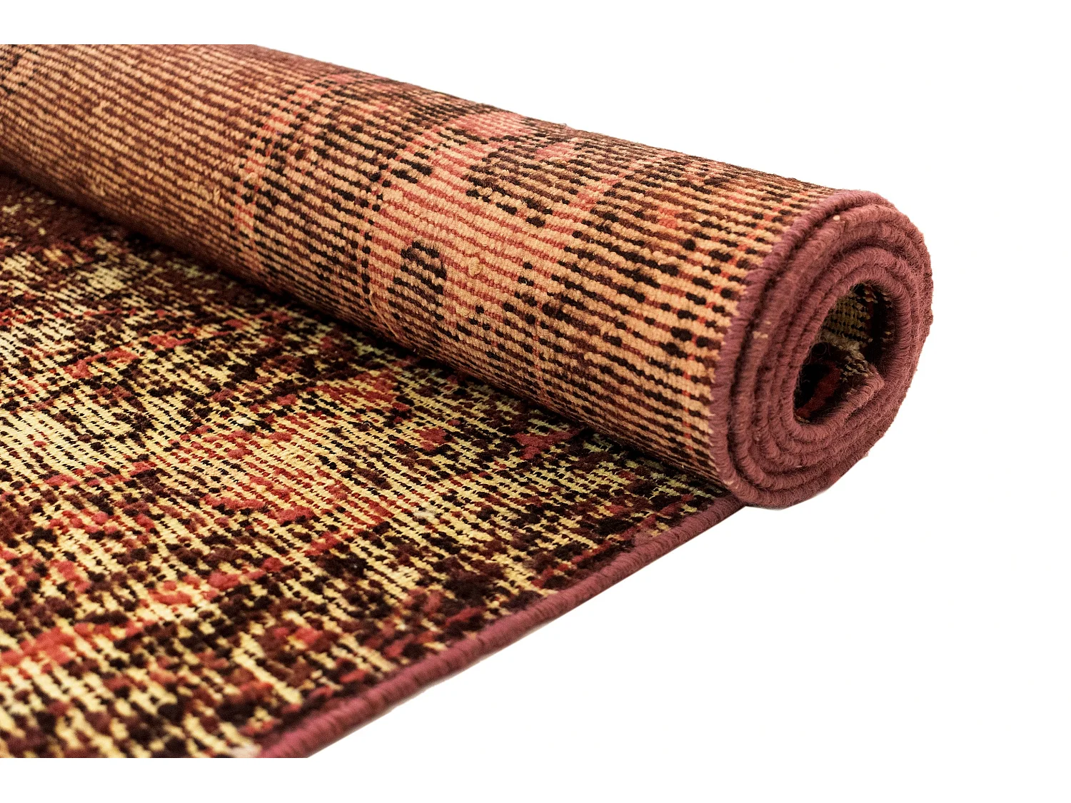 Woltapijt 300x190 Geel Vintage Royal