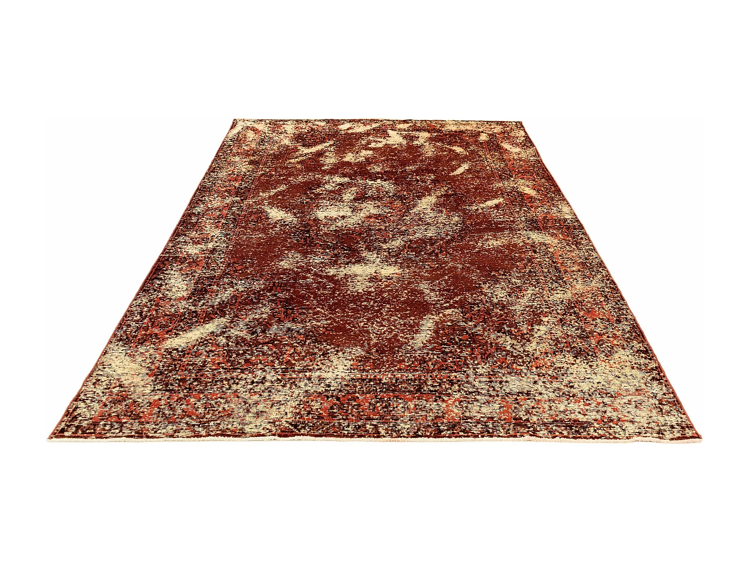 Woltapijt 300x190 Geel Vintage Royal