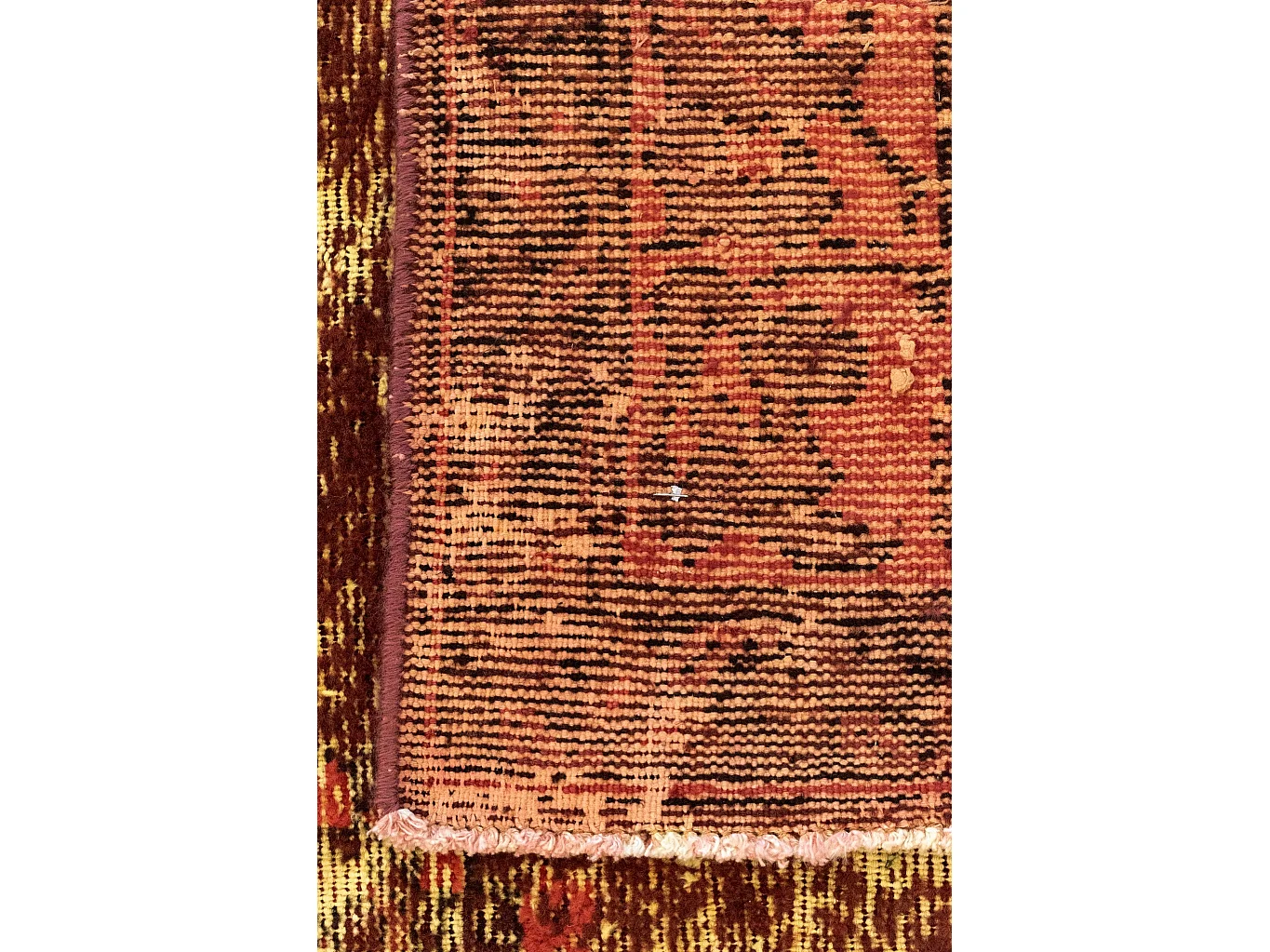 Woltapijt 300x190 Geel Vintage Royal