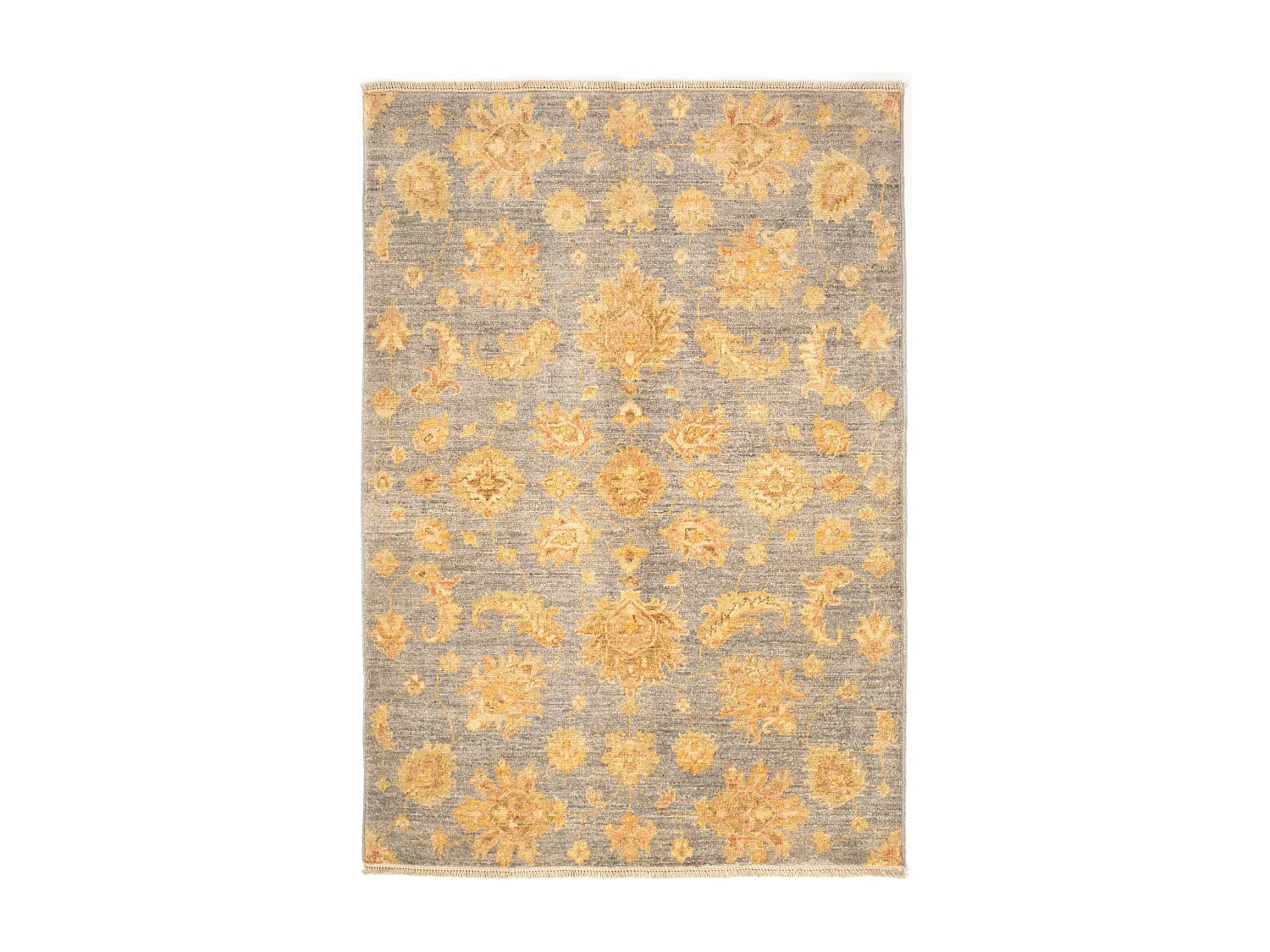 Woltapijt 148x104 Grijs Ziegler