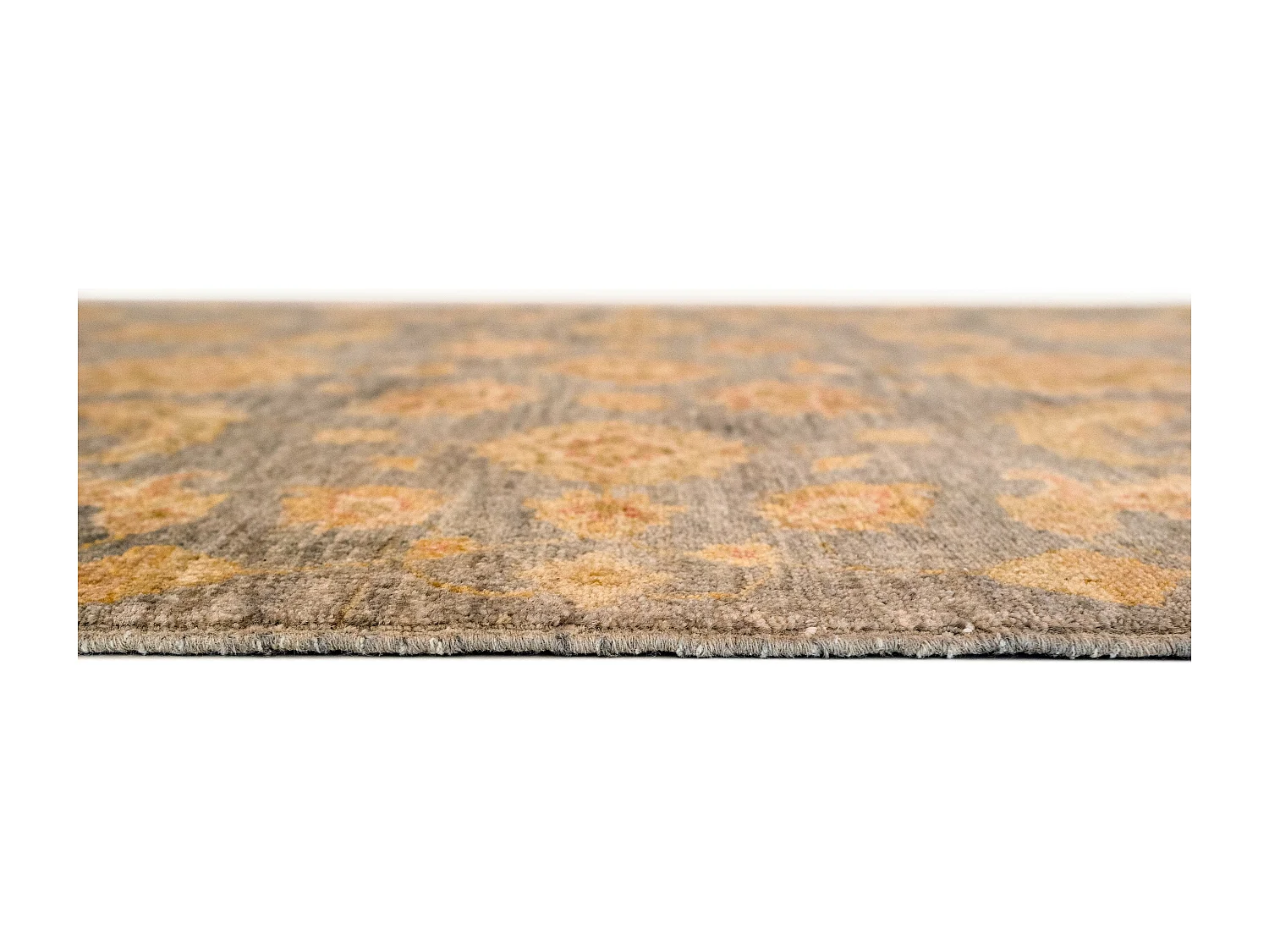 Woltapijt 148x104 Grijs Ziegler