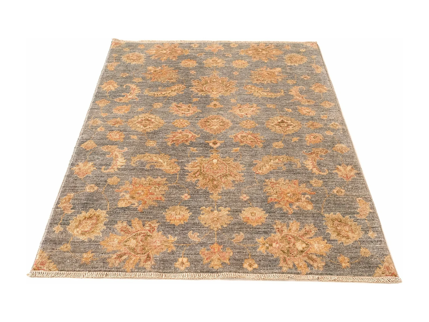 Woltapijt 148x104 Grijs Ziegler