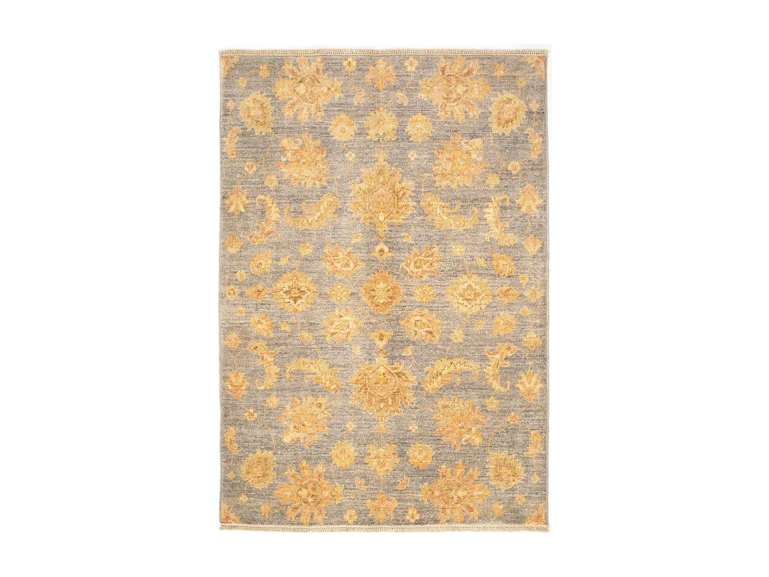 Woltapijt 148x104 Grijs Ziegler