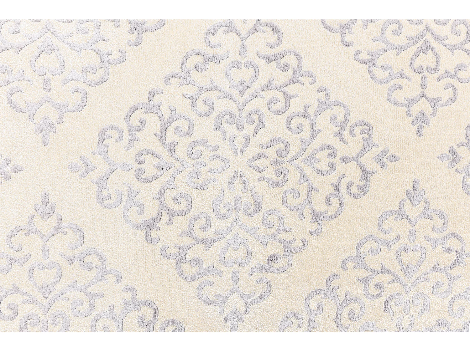 Loper-Woltapijt 292x86 Beige Darya