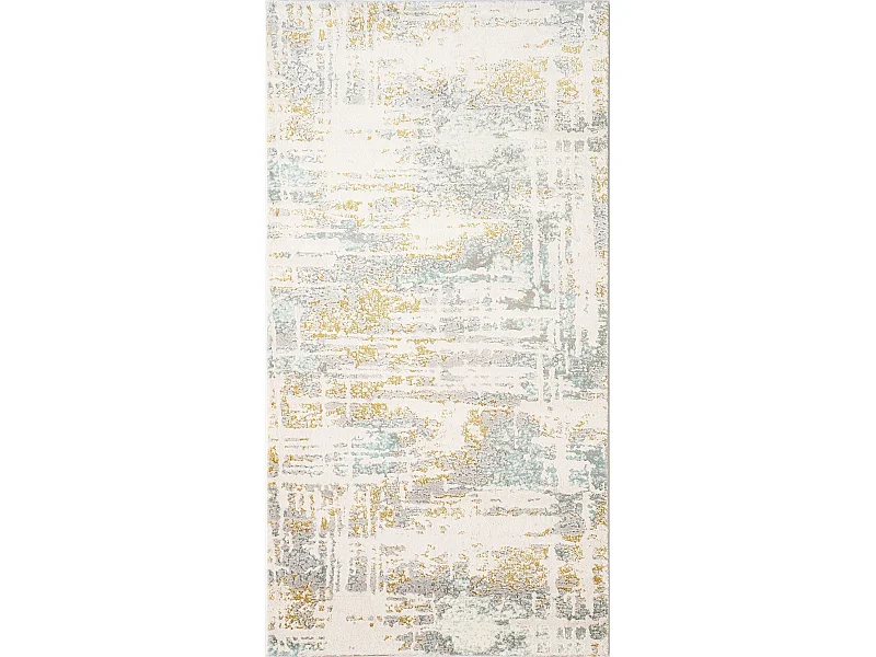 Tapis 80x150 beige Royal Smash