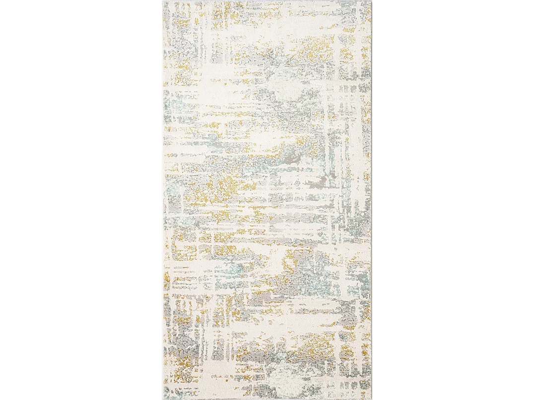 Tapis 80x150 beige Royal Smash