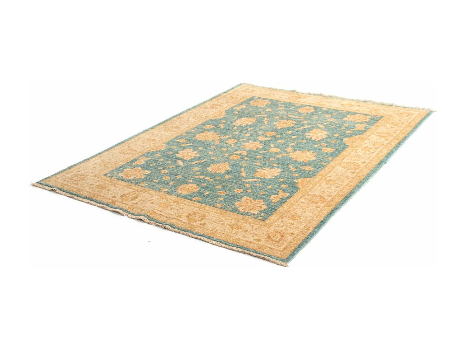 Woltapijt 202x155 Turkoois Kaizar