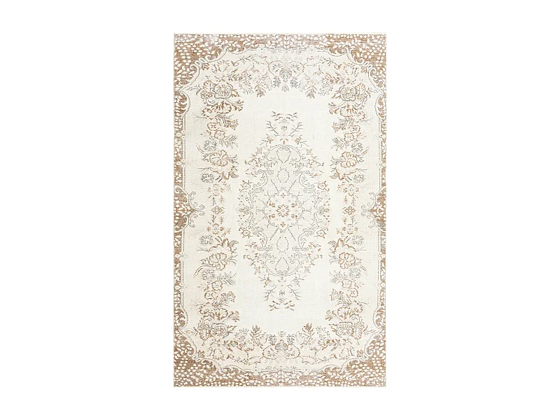 Woltapijt 267x160 Beige Ultra Vintage