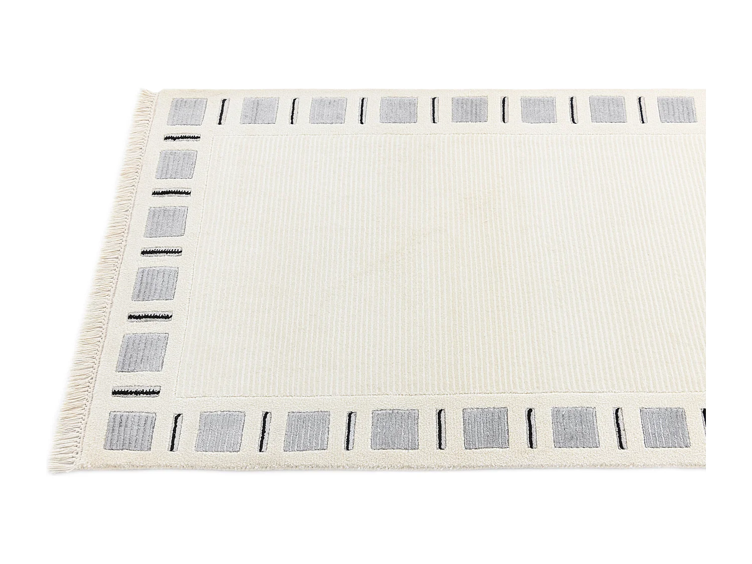 Loper-Woltapijt 302x81 Beige Darya