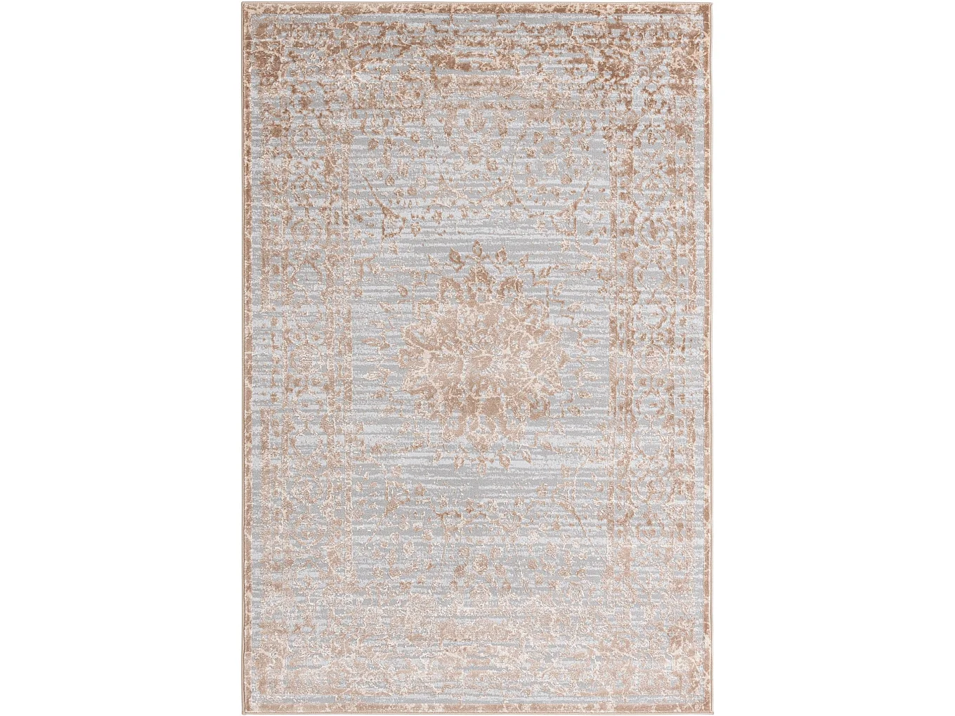 Tapijt 275x185 Beige Bern Spotlight