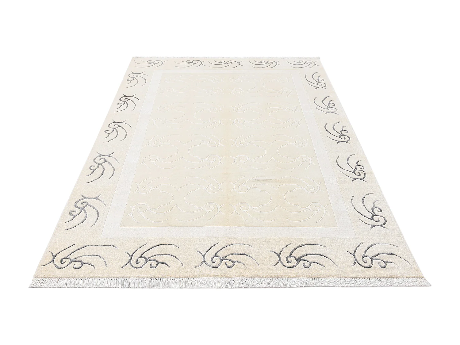 Woltapijt 239x170 Beige Darya