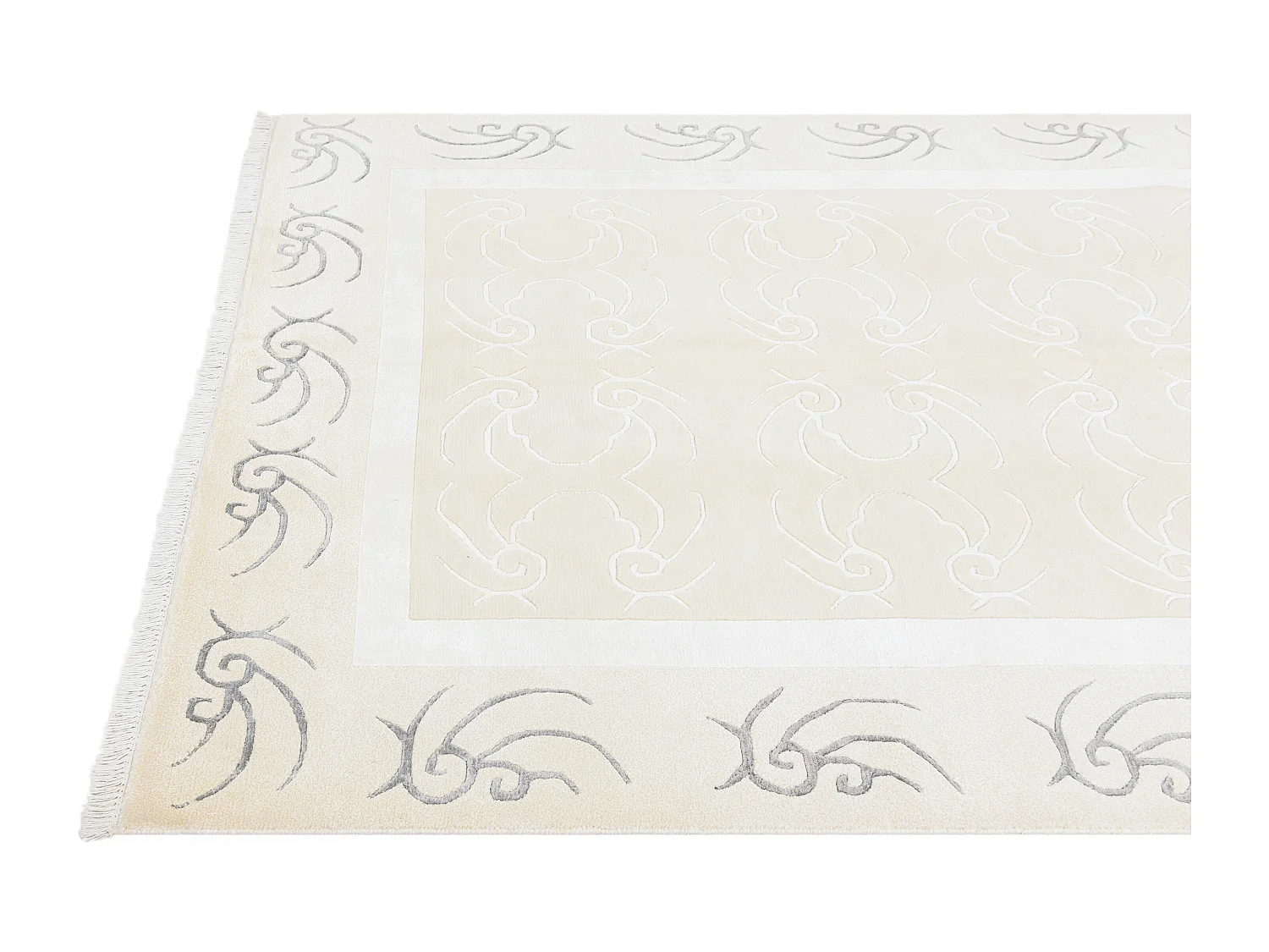 Woltapijt 239x170 Beige Darya