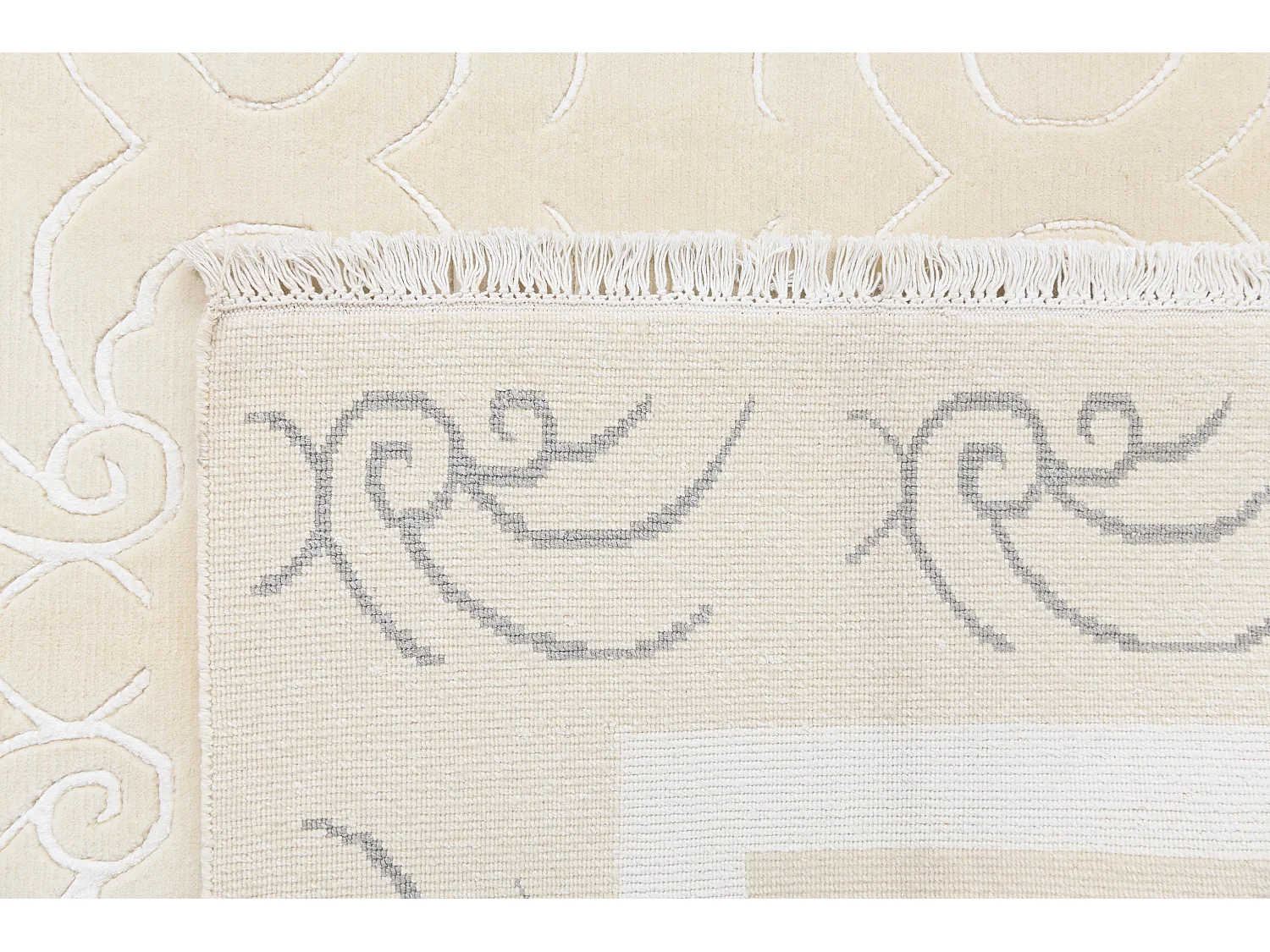 Woltapijt 239x170 Beige Darya